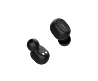 QCY T1C BT TWS Black - 590193 - zdjęcie 3